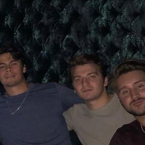 Meet your Posher, John